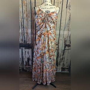 NWT Verb Pavalli Singhee × Anthropologie gown